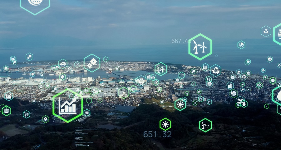 智慧后勤建设是如何节约成本的 智慧后勤建设是如何节约成本的