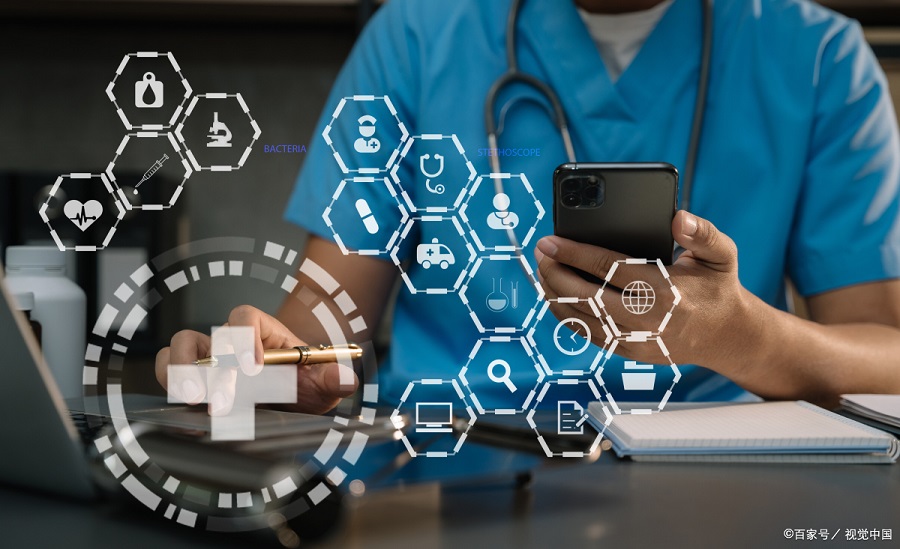 医院后勤管理智慧化转型需要思考哪些