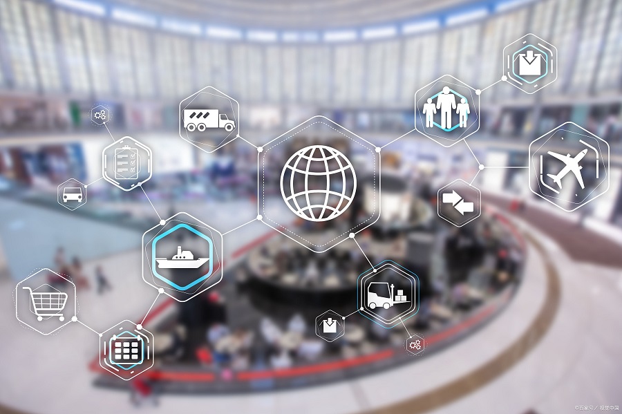 企业如何打造智慧后勤服务? 企业如何打造智慧后勤服务?