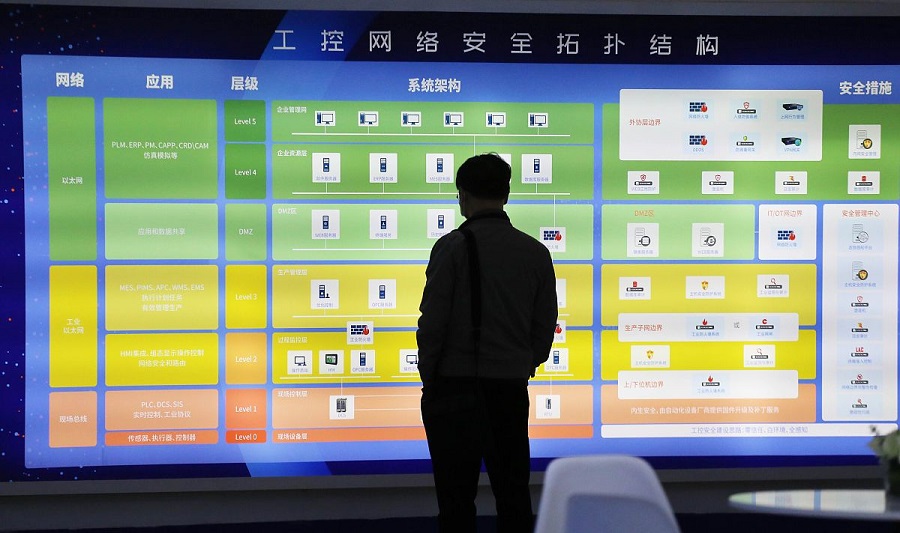 未来智慧后勤巡检管理的趋势与挑战